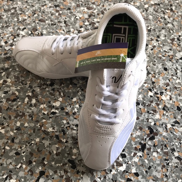 Varsity Shoes New Varsity Cheer Shoes Size 7 Poshmark